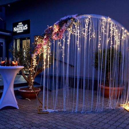 Hotel Nautilus Chodov  Eksteriør billede