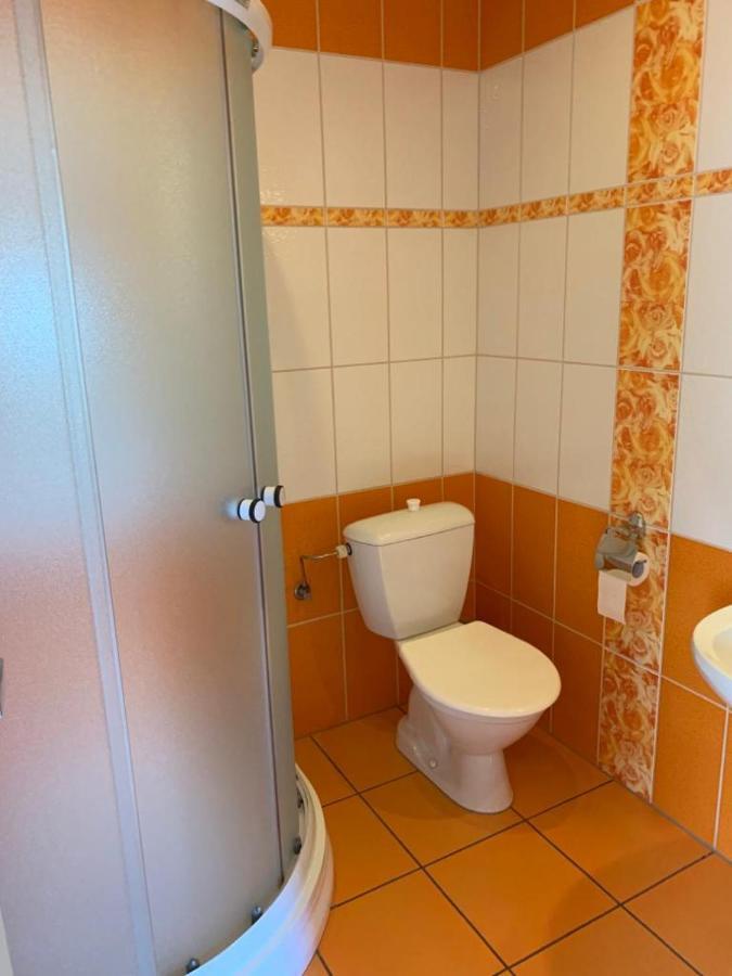 Hotel Nautilus Chodov  Eksteriør billede