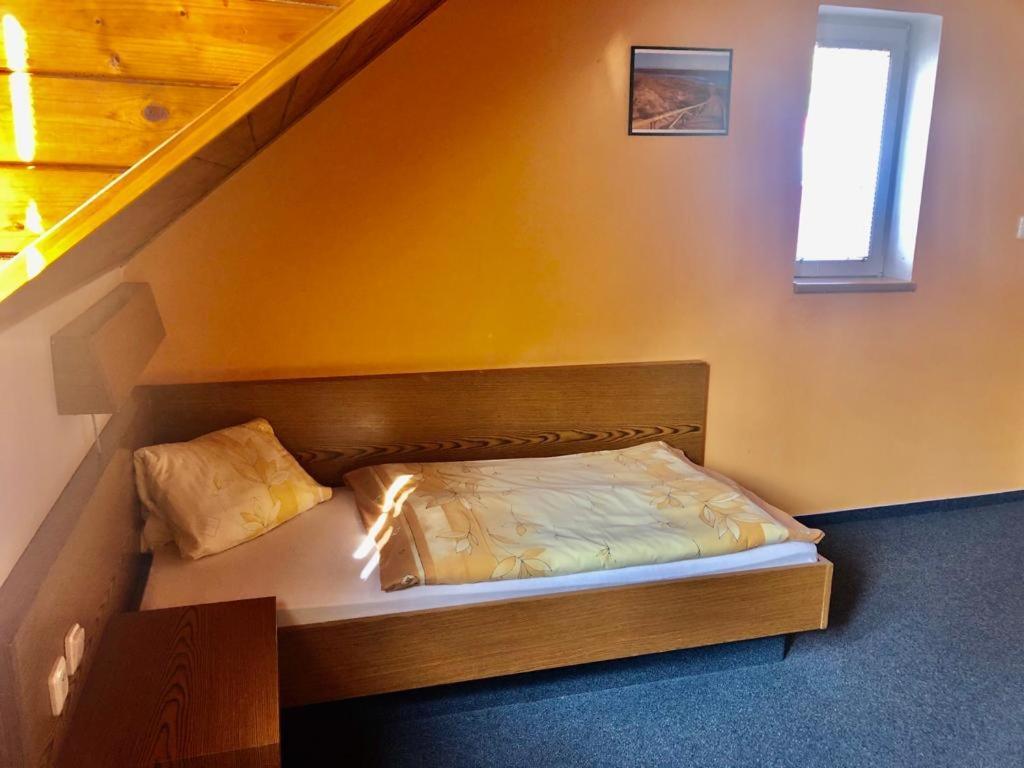 Hotel Nautilus Chodov  Eksteriør billede