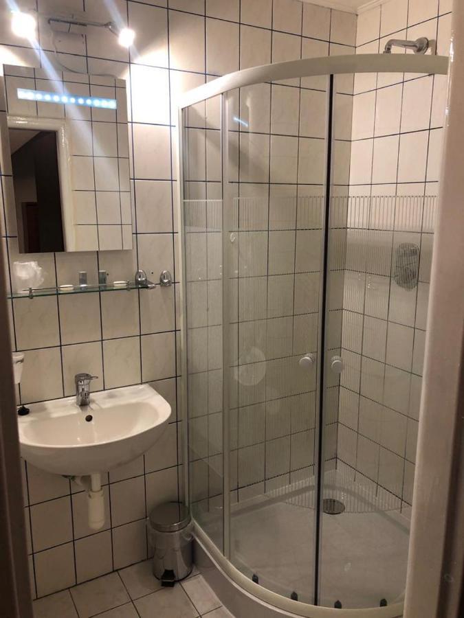 Hotel Nautilus Chodov  Eksteriør billede